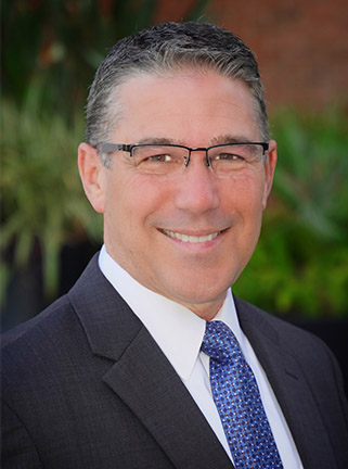 Brian Benedict